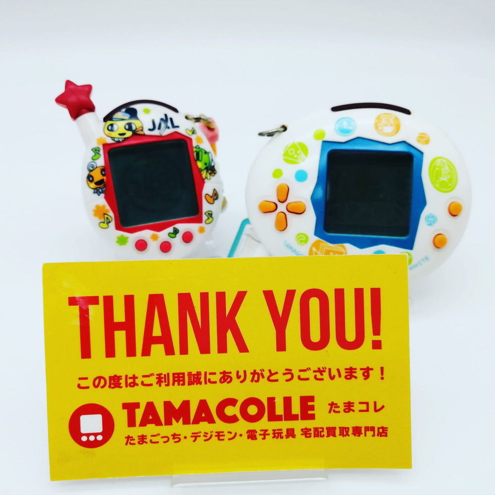 【たまごっち買取実績】ウラじんせーエンジョイたまごっち・たまごっちスクールなどお買取りさせていただきました