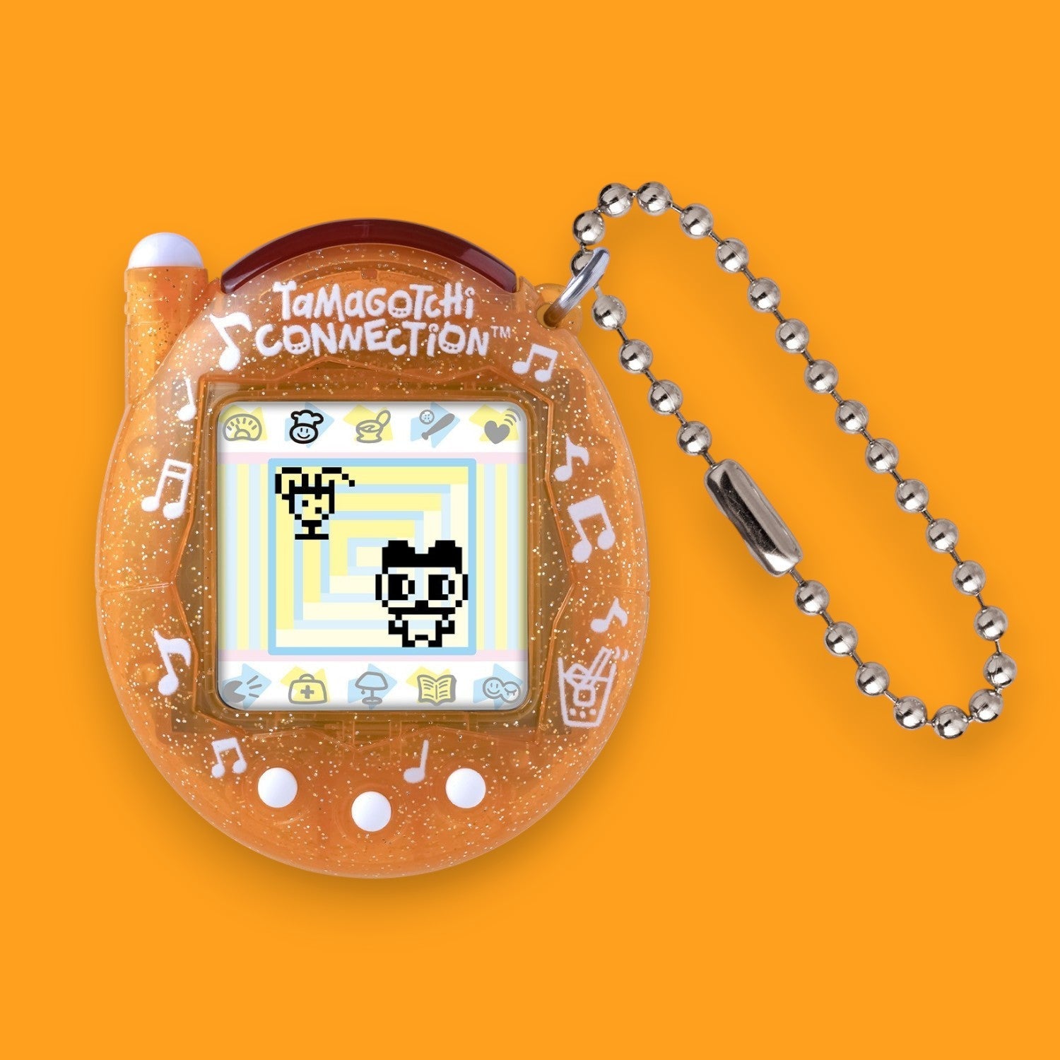 Tamagotchi Connection