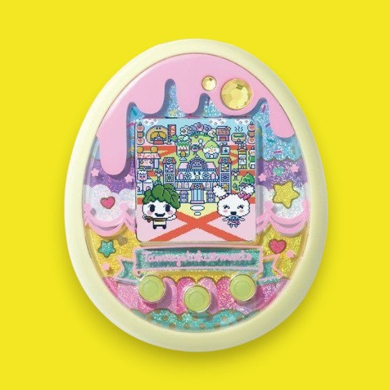 その他のたまごっち