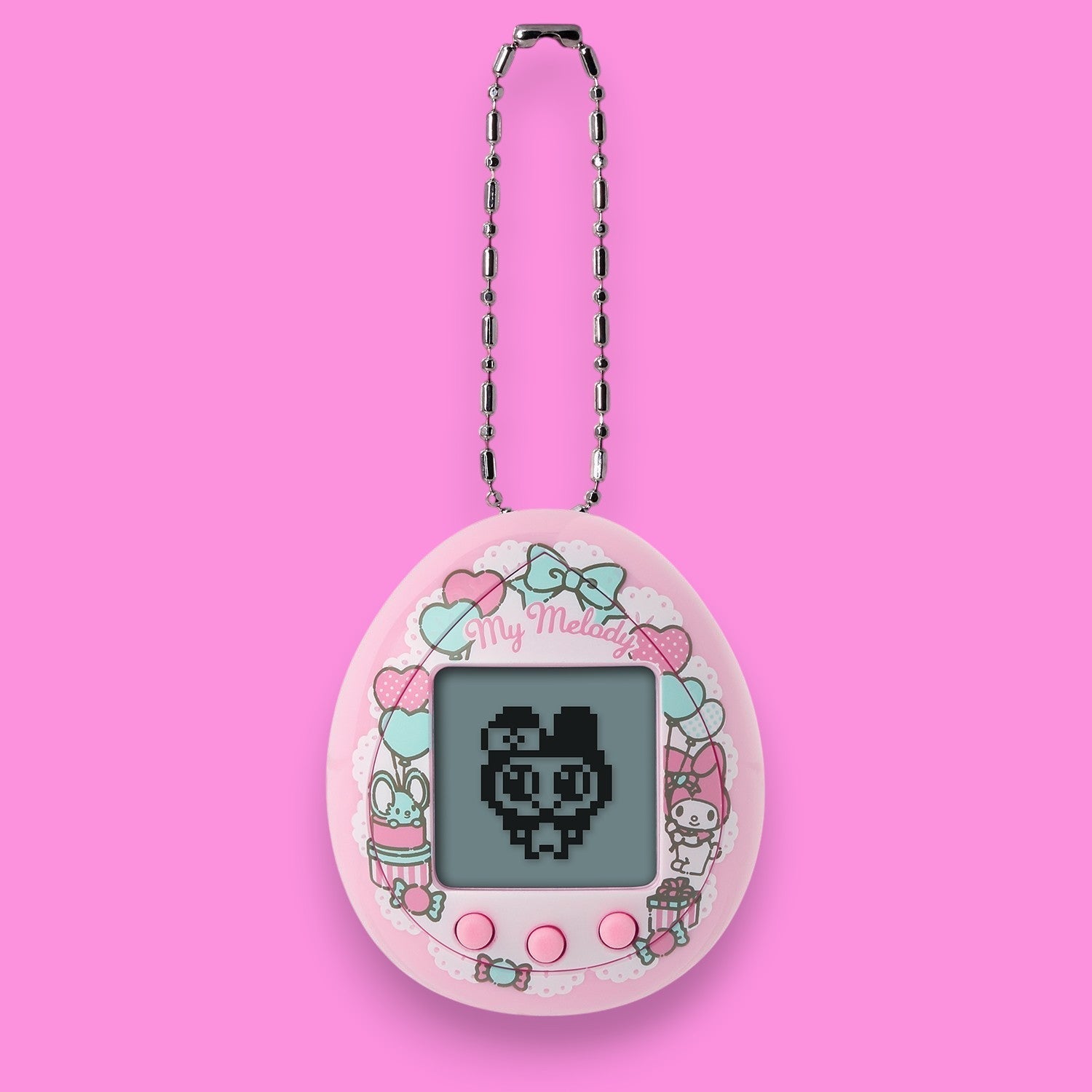 Tamagotchi Nano