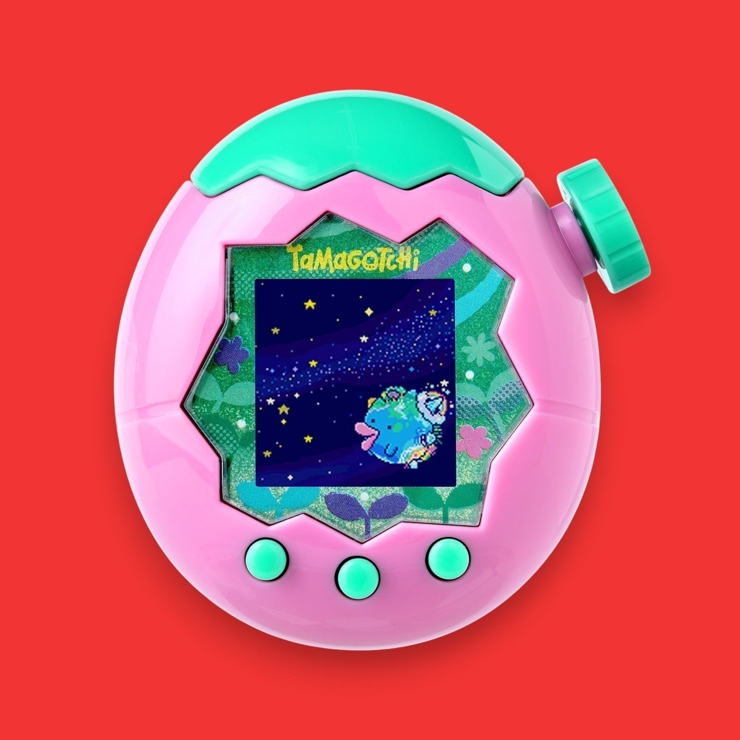 Tamagotchi Paradise