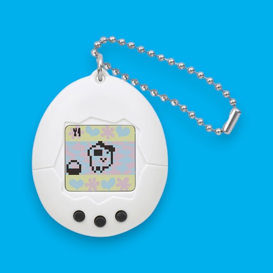 Tamagotchi