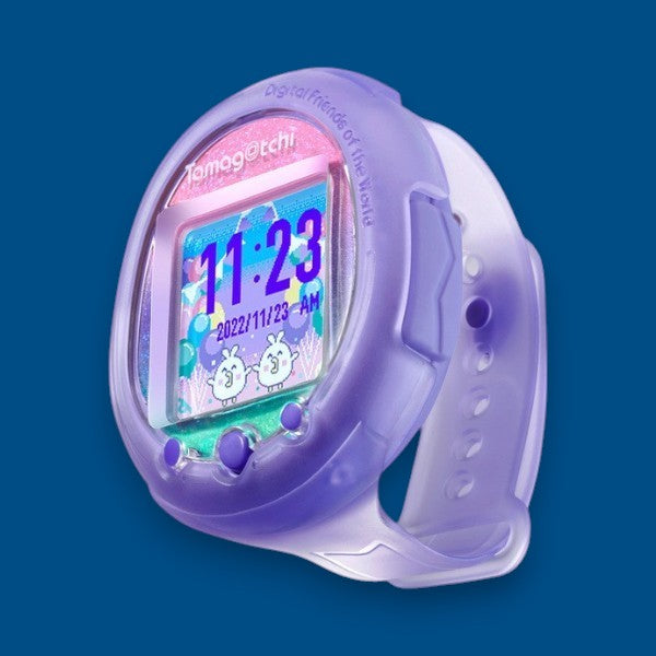 Tamagotchi Smart