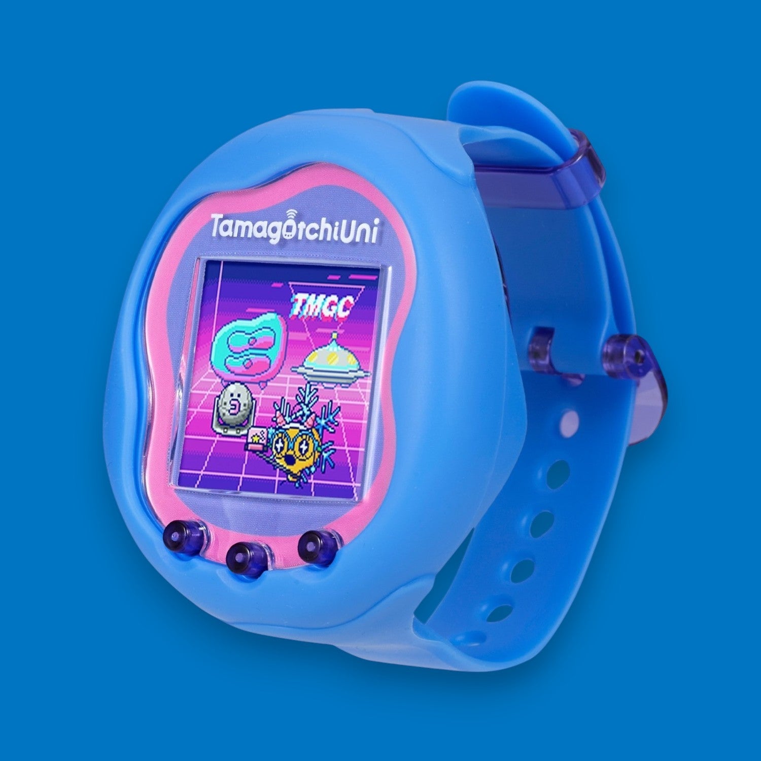 Tamagotchi Uni