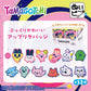 ぬいピン Tamagotchi Paradise たまごっちパラダイス  [2026年4月・再販]