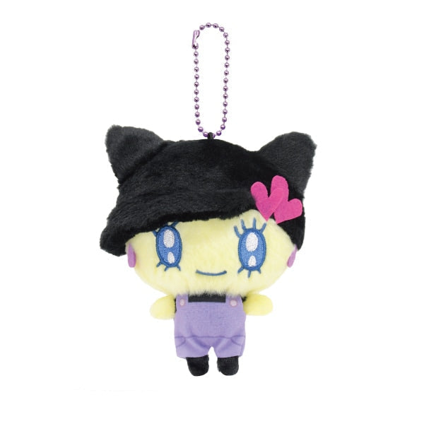 たまごっち Chibiぬいぐるみマスコット [2026年2月]