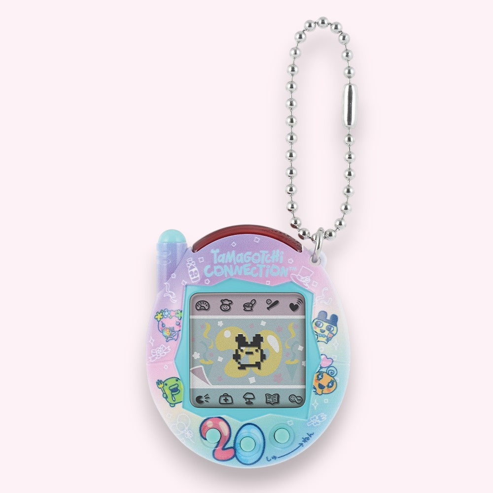 [中古:S(未開封品)] Tamagotchi Connection 一番くじA賞 たまごっち～祝！またまたこらぼれーしょんおめでとー！～ [2024年11月]