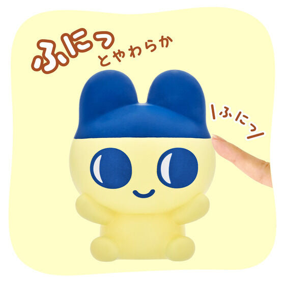 たまごっち SOFMALLOW フィギュア [2025年7月]
