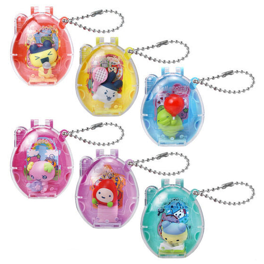 Tamagotchi Collectibles Hobby Time [2025年7月]