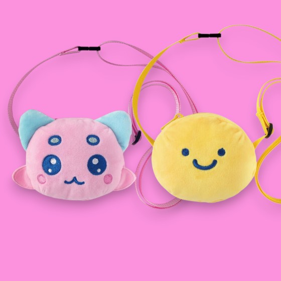 Tamagotchi Paradise おでかけキャリー [2025年11月]