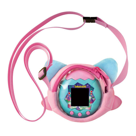 Tamagotchi Paradise おでかけキャリー [2025年11月] – Tamacolle