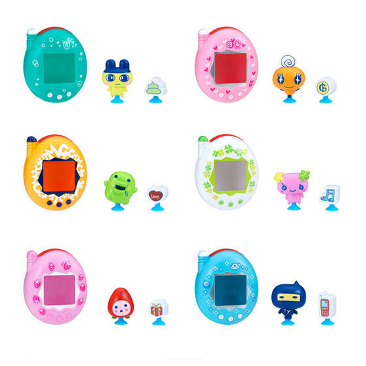 Tamagotchi Pitta Vol.2 [2026年4月]