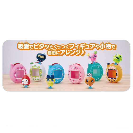 Tamagotchi Pitta Vol.2 [2026年4月]