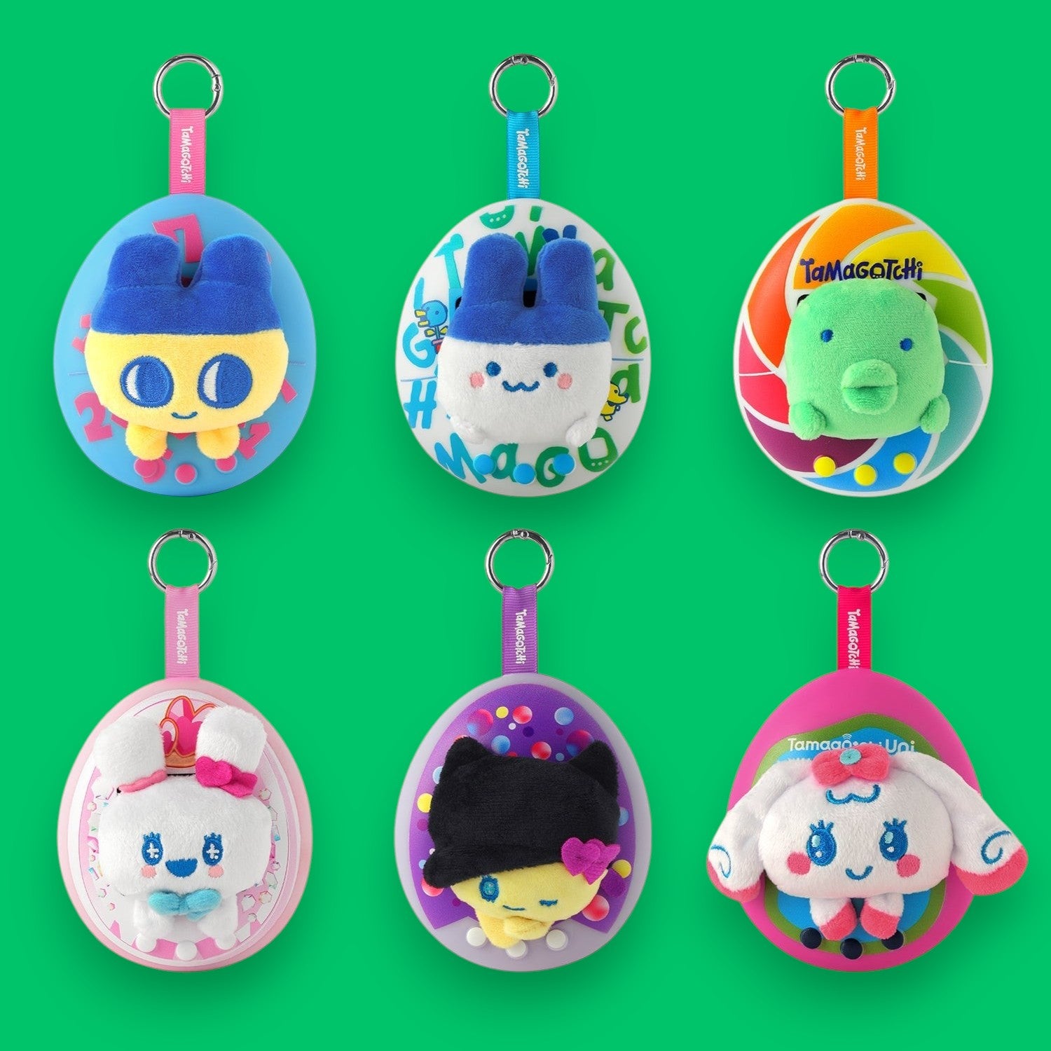 Tamagotchi Pop！ [2026年5月]