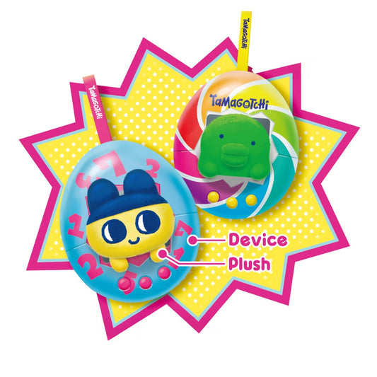 Tamagotchi Pop！ [2026年5月]