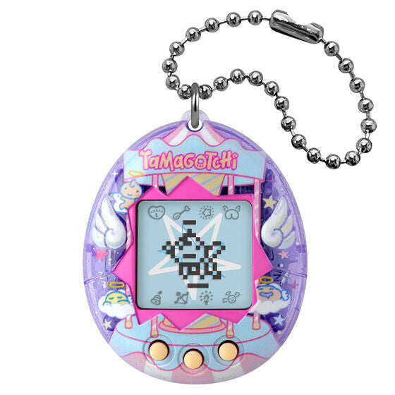 Original Tamagotchi オリジナルたまごっち [2026年7月]