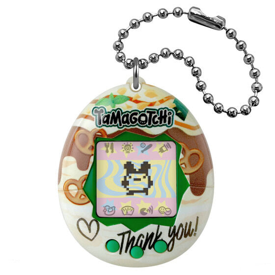 Original Tamagotchi オリジナルたまごっち [2026年7月]