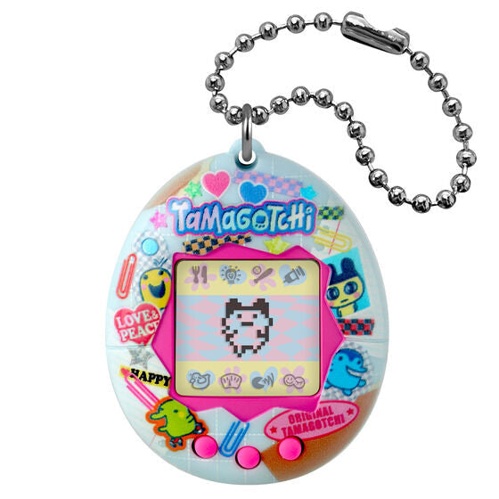 Original Tamagotchi オリジナルたまごっち [2026年7月]