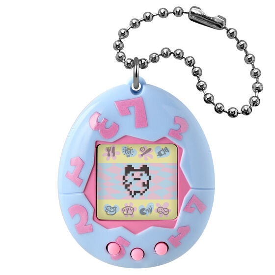 [おひとり様各1点まで] Original Tamagotchi 初代「たまごっち」復刻デザインシリーズ [2026年9月]