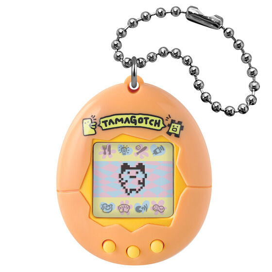 [おひとり様各1点まで] Original Tamagotchi 初代「たまごっち」復刻デザインシリーズ [2026年9月]