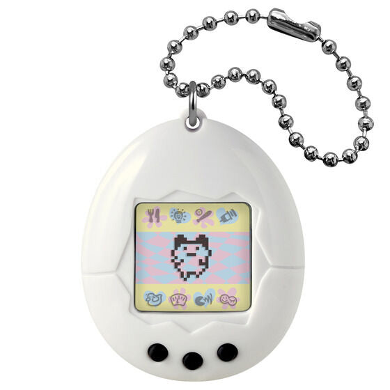 [おひとり様各1点まで] Original Tamagotchi 初代「たまごっち」復刻デザインシリーズ [2026年9月]