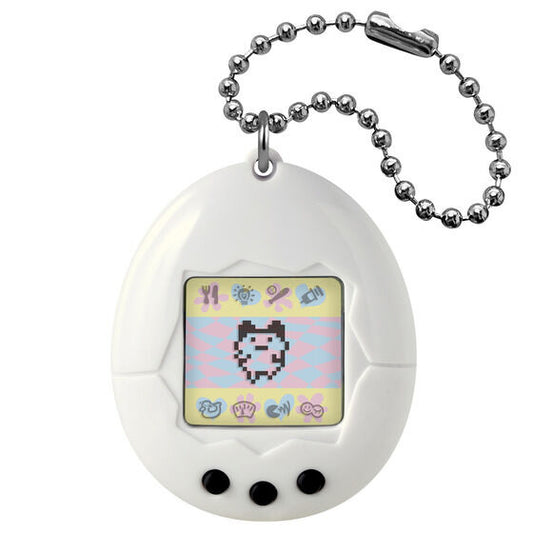 [おひとり様各1点まで] Original Tamagotchi 初代「たまごっち」復刻デザインシリーズ [2026年9月]