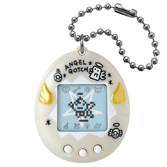 Original Tamagotchi 新種発見!! / てんしっち 復刻シリーズ [2026年10月]