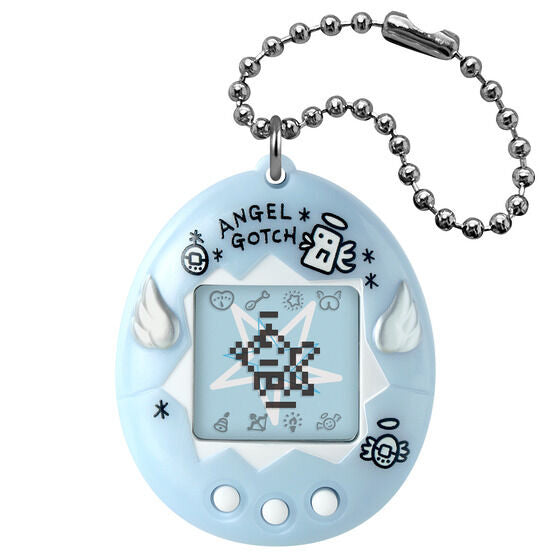 Original Tamagotchi 新種発見!! / てんしっち 復刻シリーズ [2026年10月]