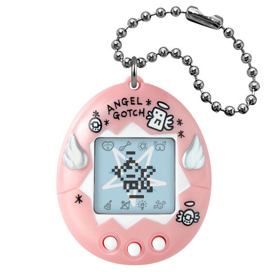 Original Tamagotchi 新種発見!! / てんしっち 復刻シリーズ [2026年10月]