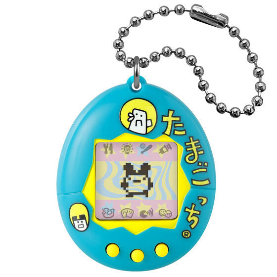 Original Tamagotchi 新種発見!! / てんしっち 復刻シリーズ [2026年10月]