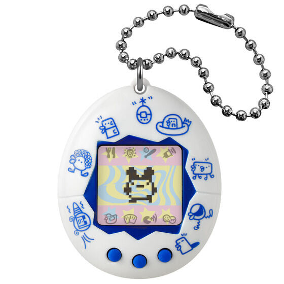 Original Tamagotchi 新種発見!! / てんしっち 復刻シリーズ [2026年10月]