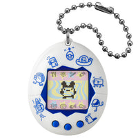 Original Tamagotchi 新種発見!! / てんしっち 復刻シリーズ [2026年10月]