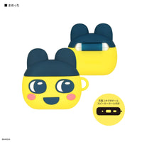 たまごっち AirPods 4 対応 シリコンケース [2025年7月]