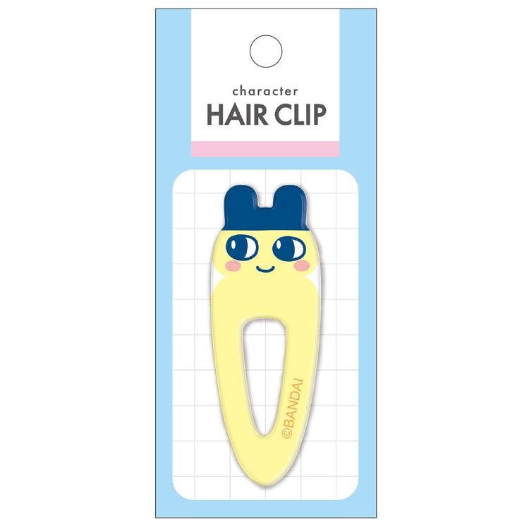 たまごっち ヘアクリップ [2023年]
