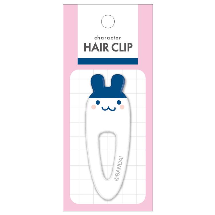 たまごっち ヘアクリップ [2023年]