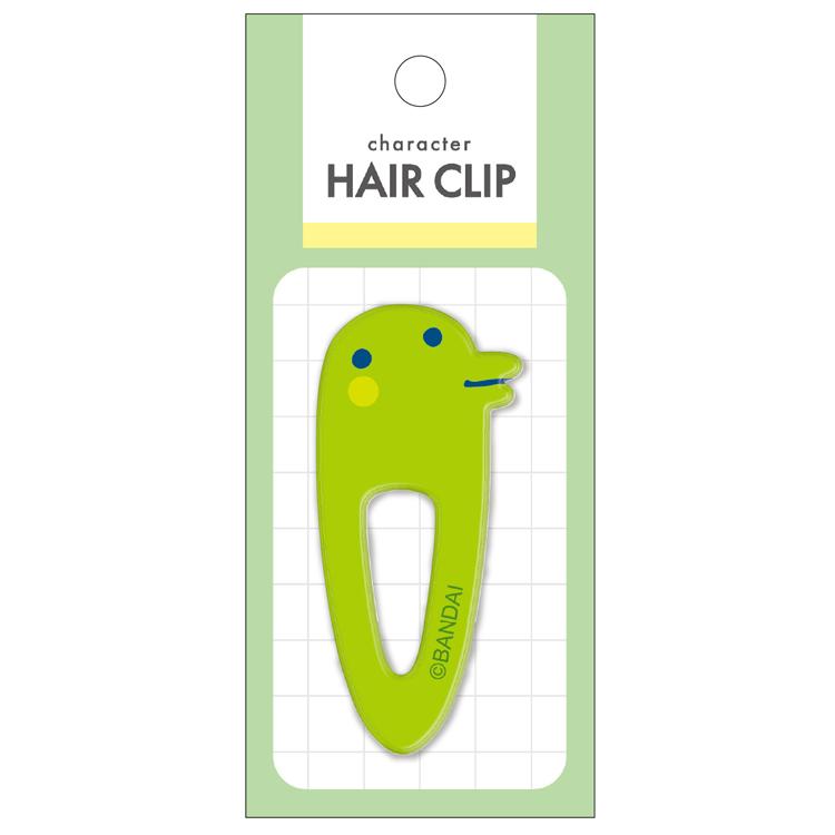 たまごっち ヘアクリップ [2023年]
