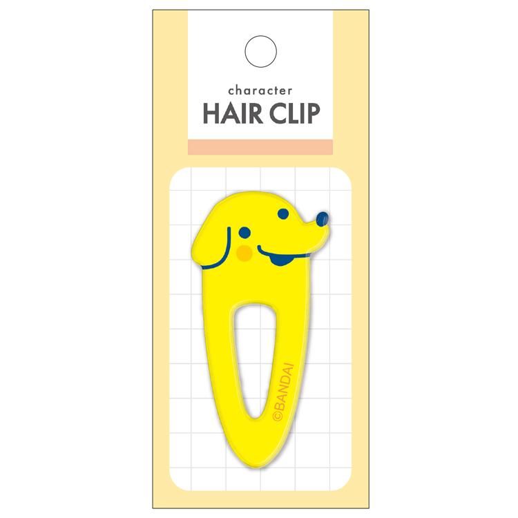 たまごっち ヘアクリップ [2023年]