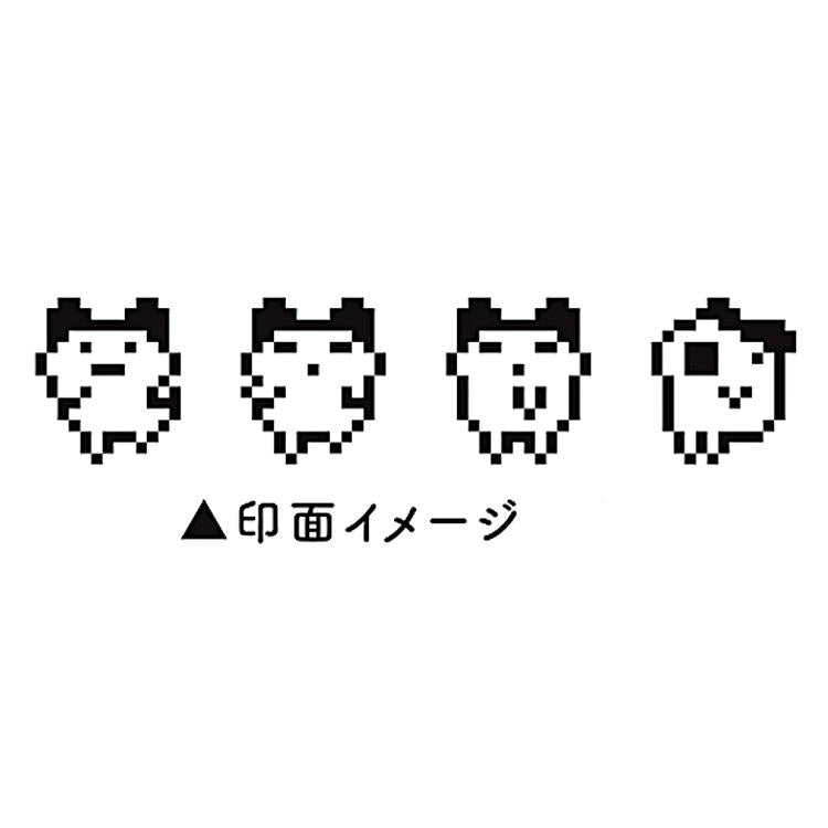 たまごっち CORO-RE コロコロ転がるスタンプ [2024年1月]