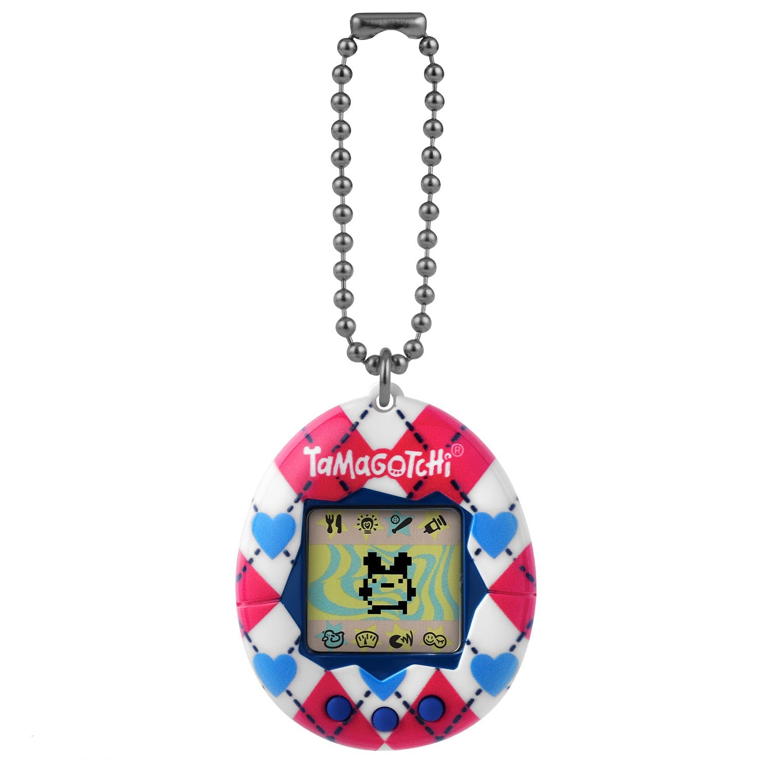 Original Tamagotchi [2024年10月]