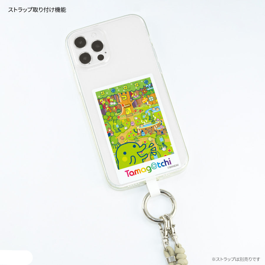 たまごっち スマートフォン マルチリングプラス Lサイズ [2024年5月]