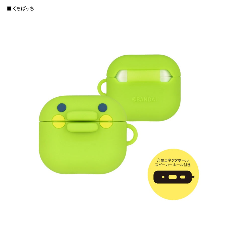 たまごっち AirPods 4 対応 シリコンケース [2025年7月]