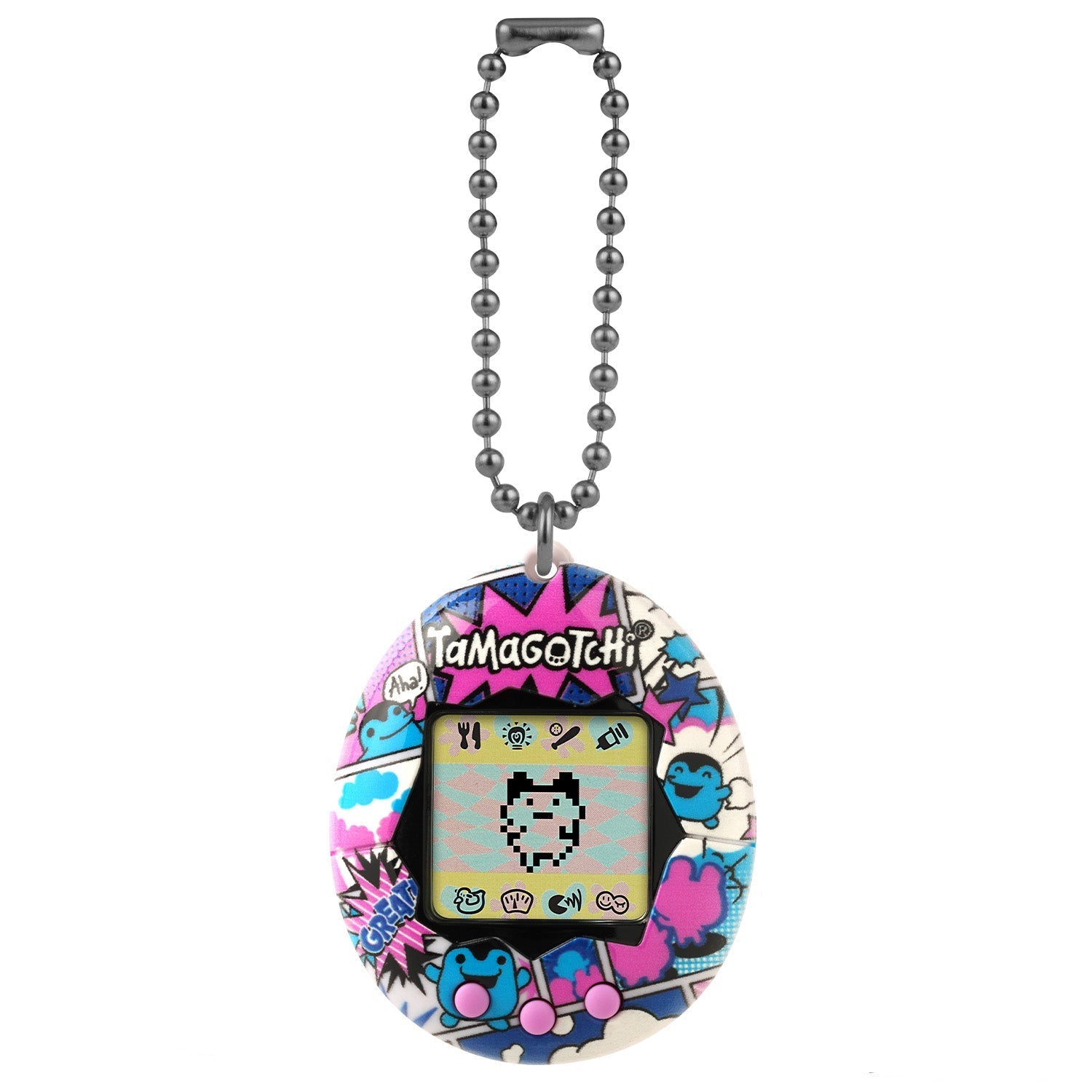 Original Tamagotchi [2024年10月] – Tamacolle | たまコレ
