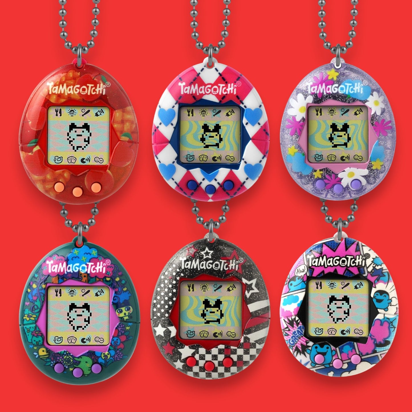 Original Tamagotchi [2024年10月]
