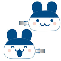 たまごっち ぬいぐるみヘアクリップ [2024年9月]