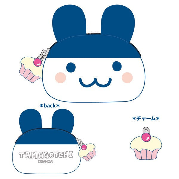 たまごっち シリコンポーチ [2024年9月]