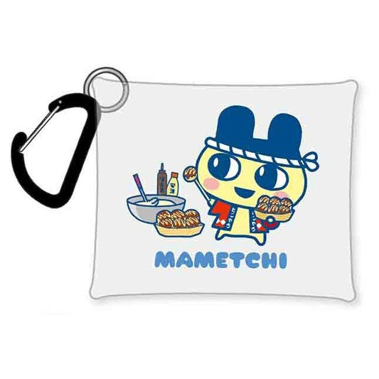 たまごっち プチプチおみせっちクリアマルチケースSS  [2025年7月]