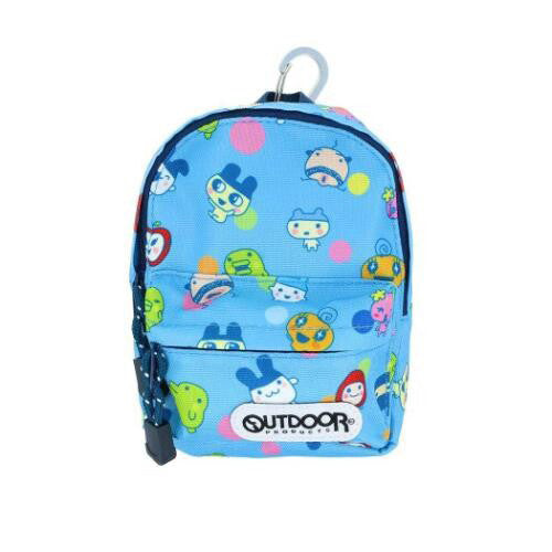 たまごっち ペンケース BACKPACK OUTDOOR [2026年10月]