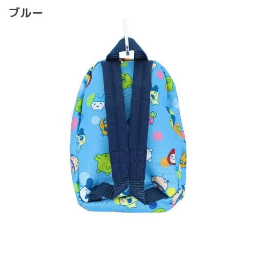たまごっち ペンケース BACKPACK OUTDOOR [2026年10月]