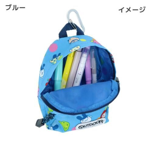たまごっち ペンケース BACKPACK OUTDOOR [2026年10月]
