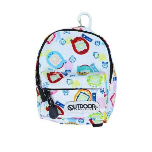 たまごっち ペンケース BACKPACK OUTDOOR [2026年10月]